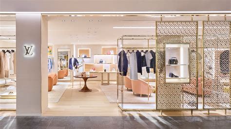 louis vuitton rinascente milano